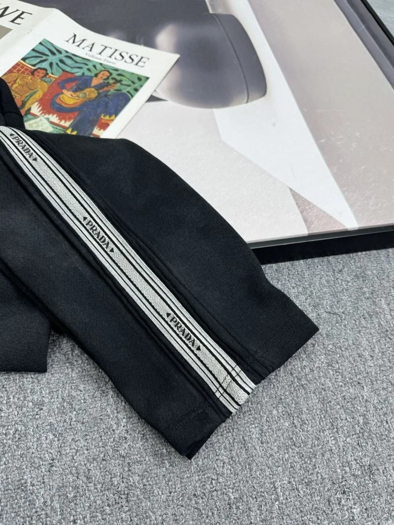 Prada Long Pants Contemporary 167514