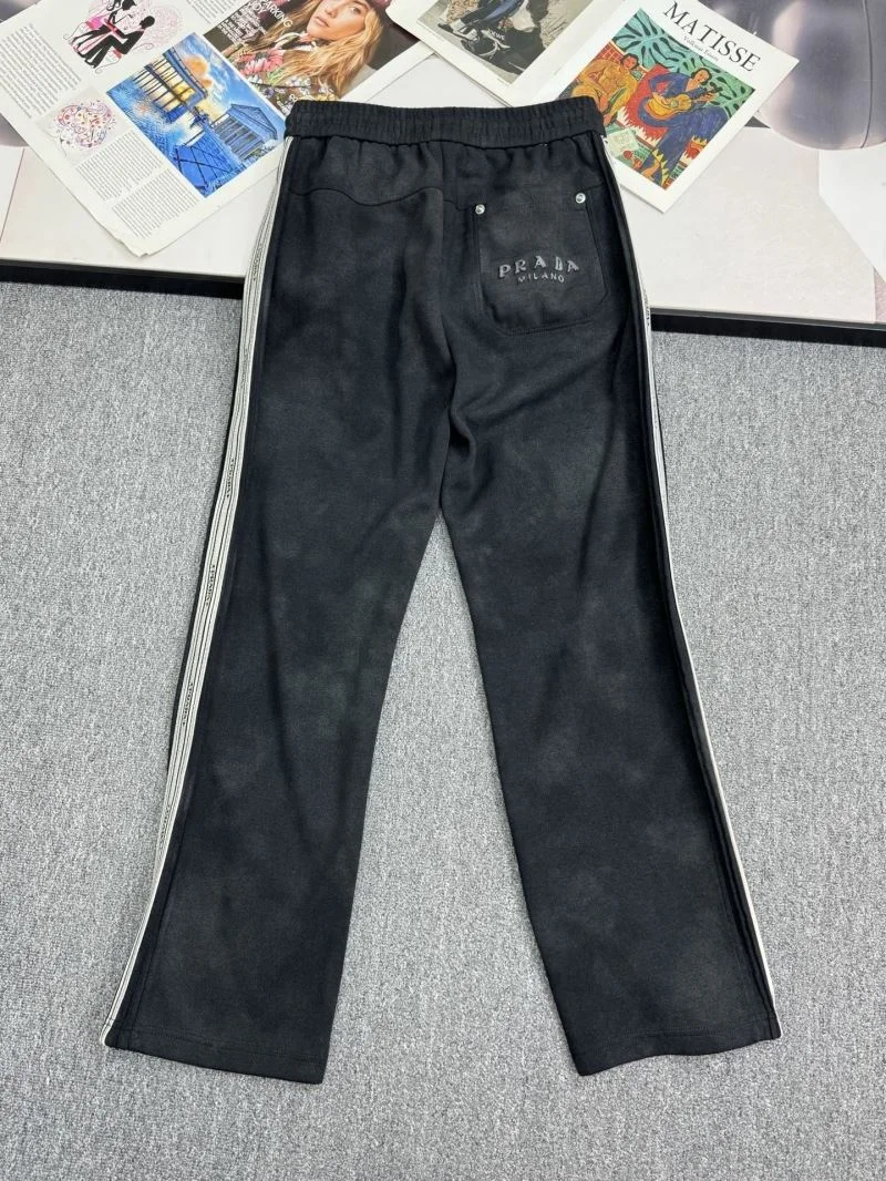 Prada Long Pants Contemporary 167514