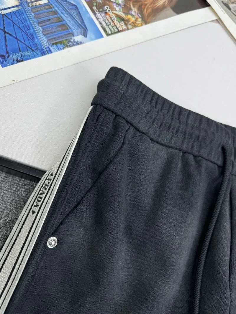 Prada Long Pants Contemporary 167514