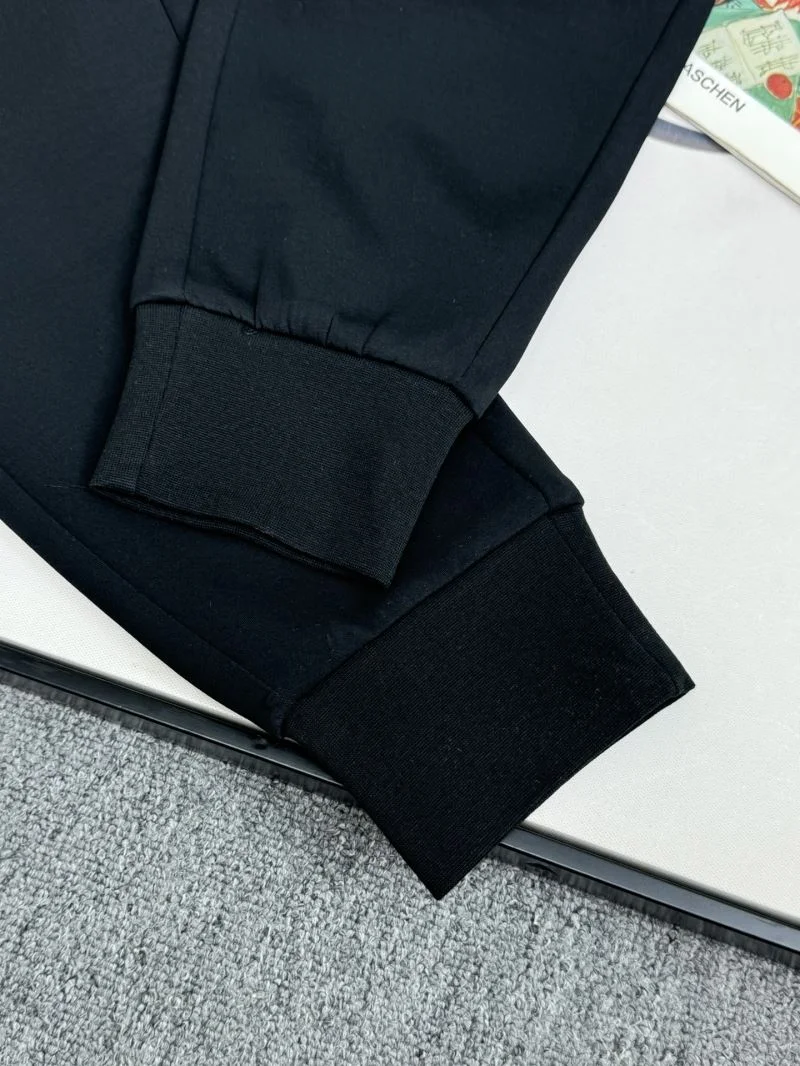Prada Long Pants Flexible 167481