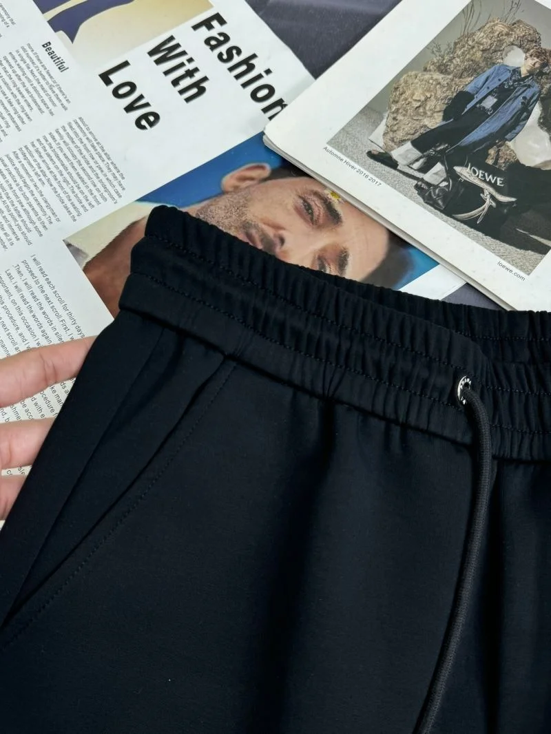 Prada Long Pants Flexible 167481