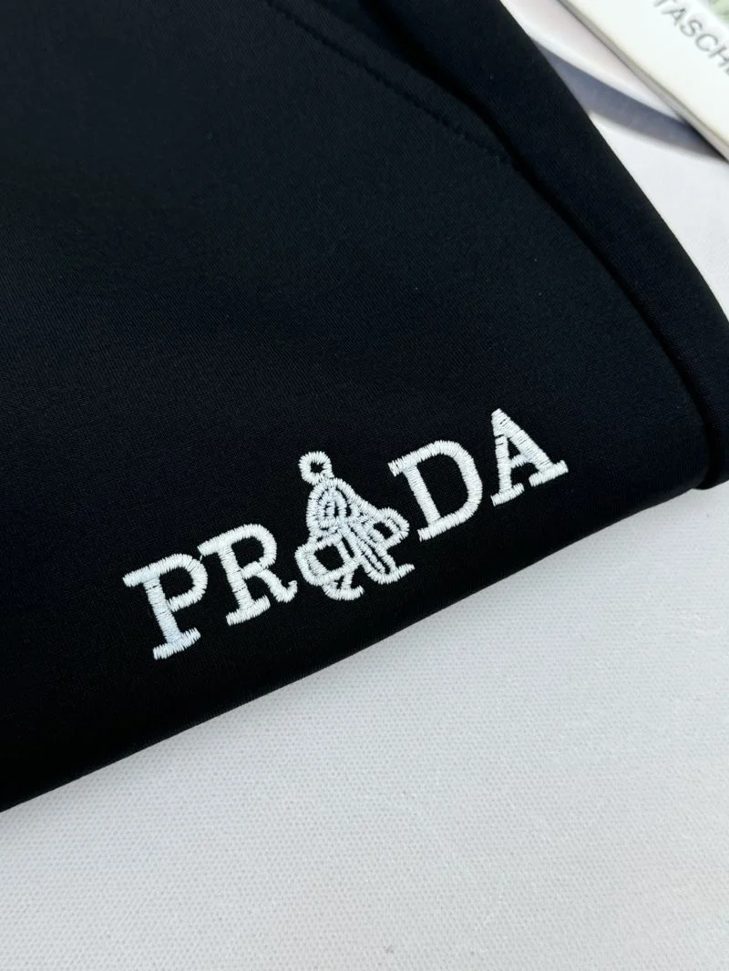 Prada Long Pants Flexible 167481