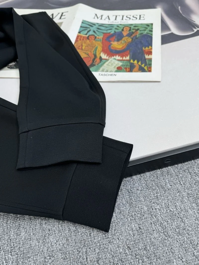 Effortless Prada Long Pants 167483