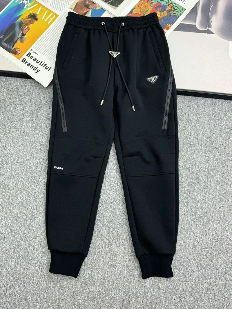 Prada Long Pants Bold 167482