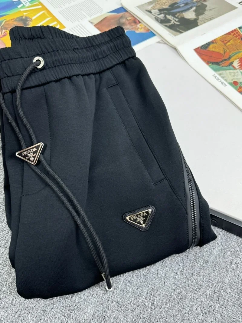 Prada Long Pants Bold 167482