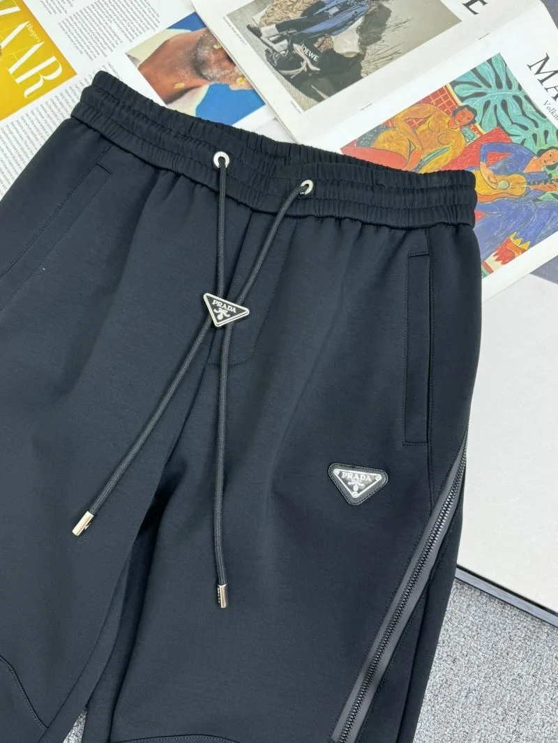 Prada Long Pants Bold 167482
