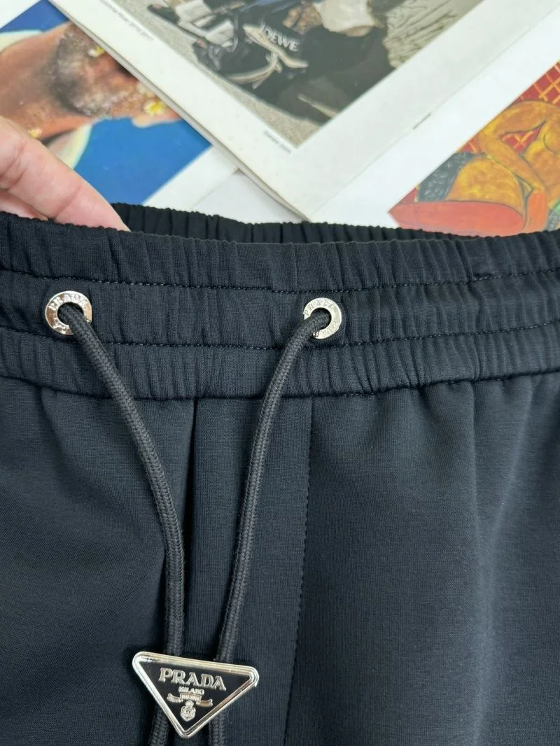 Prada Long Pants Bold 167482