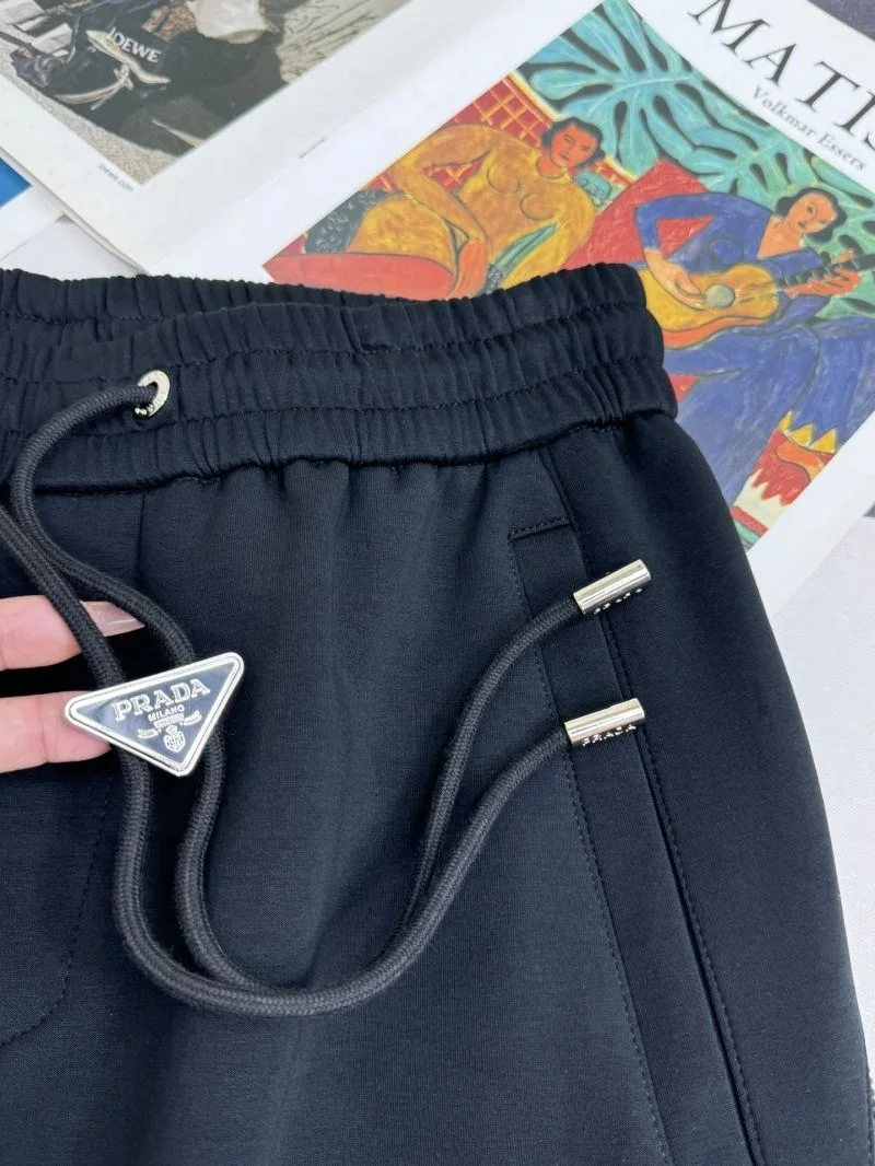 Prada Long Pants Bold 167482