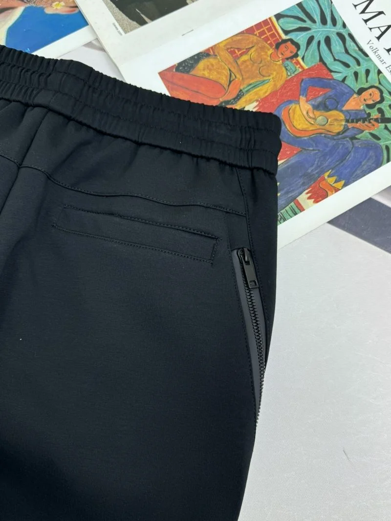 Prada Long Pants Bold 167482