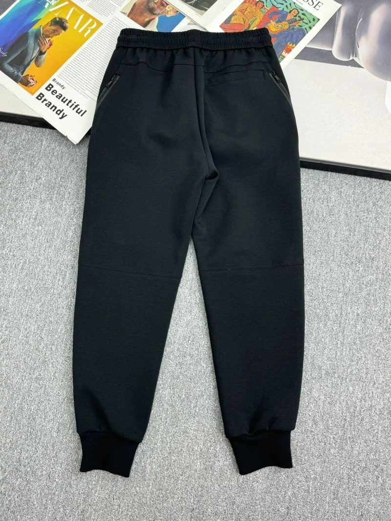 Prada Long Pants Bold 167482