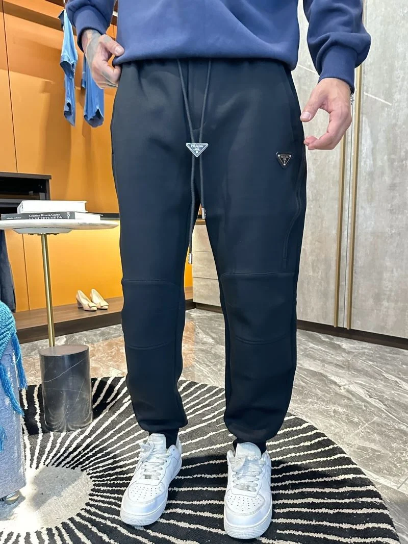 UrbanChic Prada Long Pants 167479
