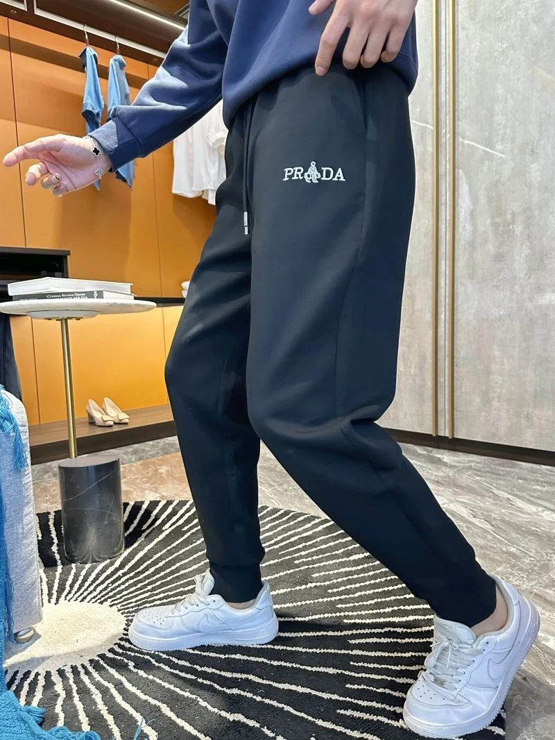 Prada Long Pants SunProtective 167477
