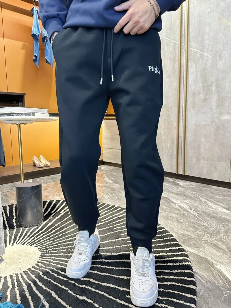 Prada Long Pants SunProtective 167477