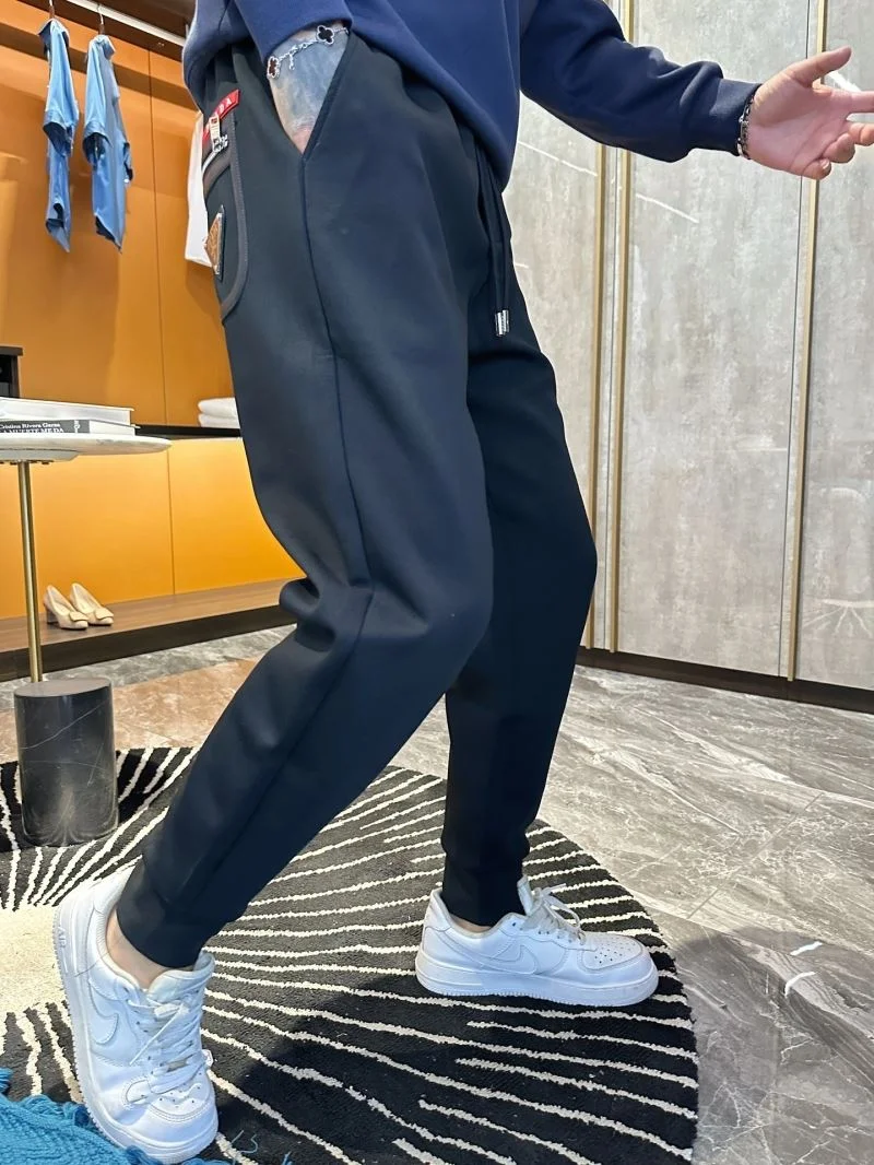 Prada Long Pants SunProtective 167477