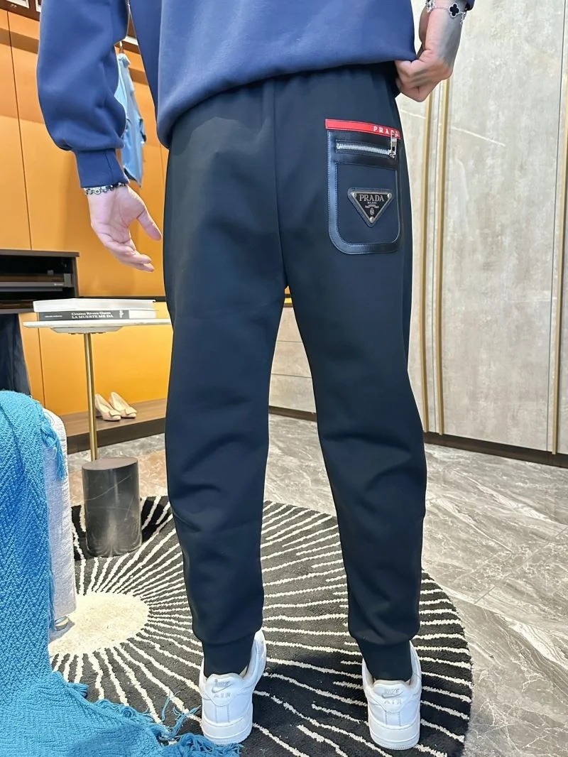 Prada Long Pants SunProtective 167477