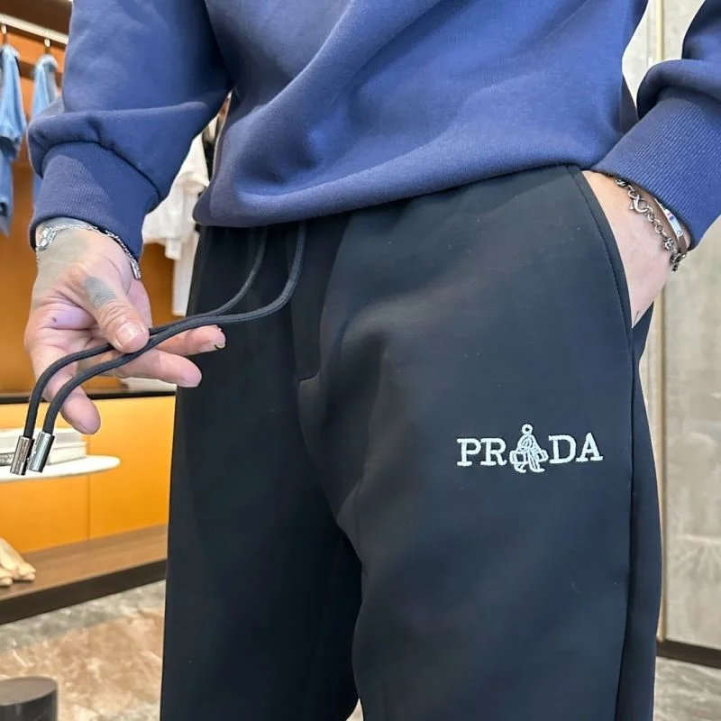 Prada Long Pants SunProtective 167477