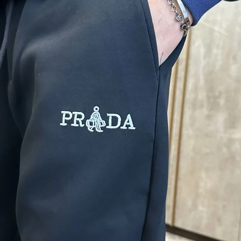 Prada Long Pants SunProtective 167477