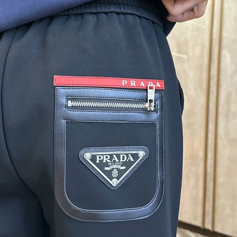 Prada Long Pants SunProtective 167477