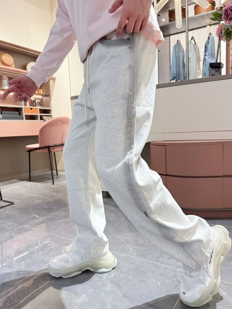 Contemporary Prada Long Pants 167474