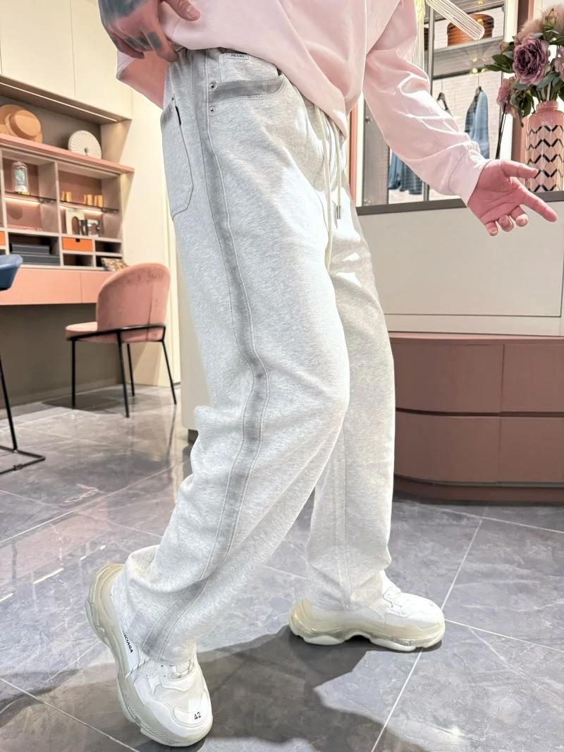 Contemporary Prada Long Pants 167474