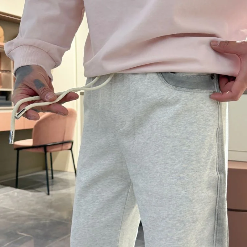 Contemporary Prada Long Pants 167474