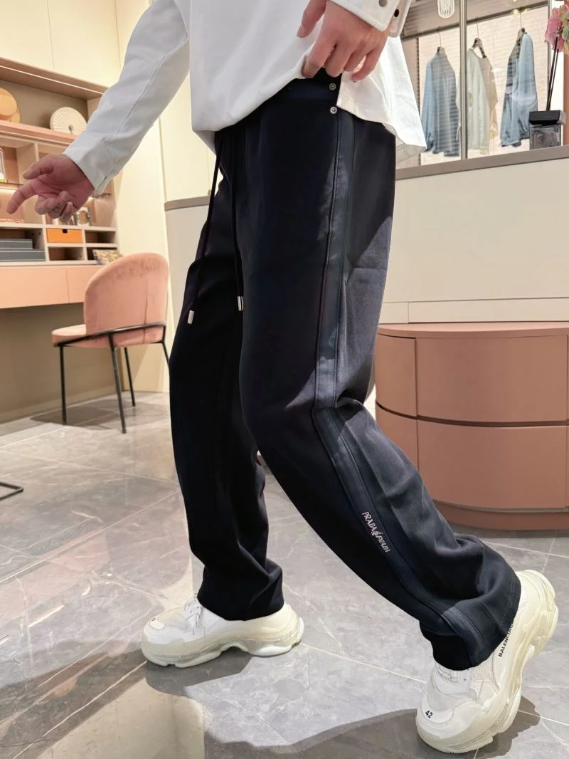 Cozy Prada Long Pants 167475
