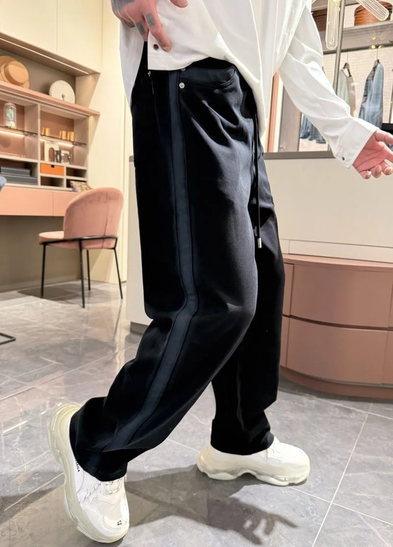 Cozy Prada Long Pants 167475