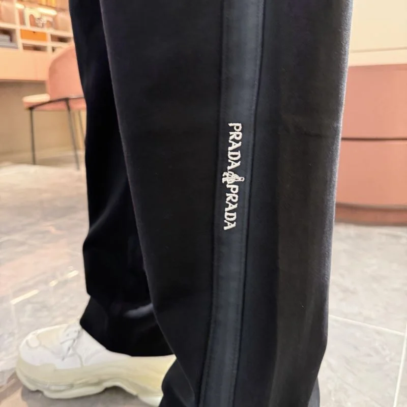 Cozy Prada Long Pants 167475
