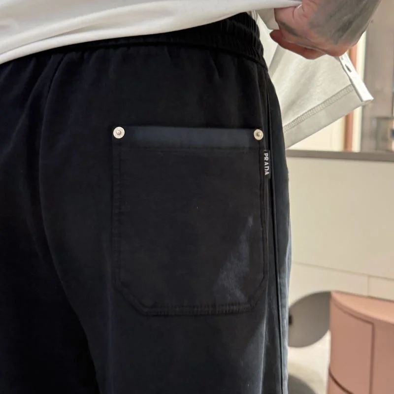 Cozy Prada Long Pants 167475