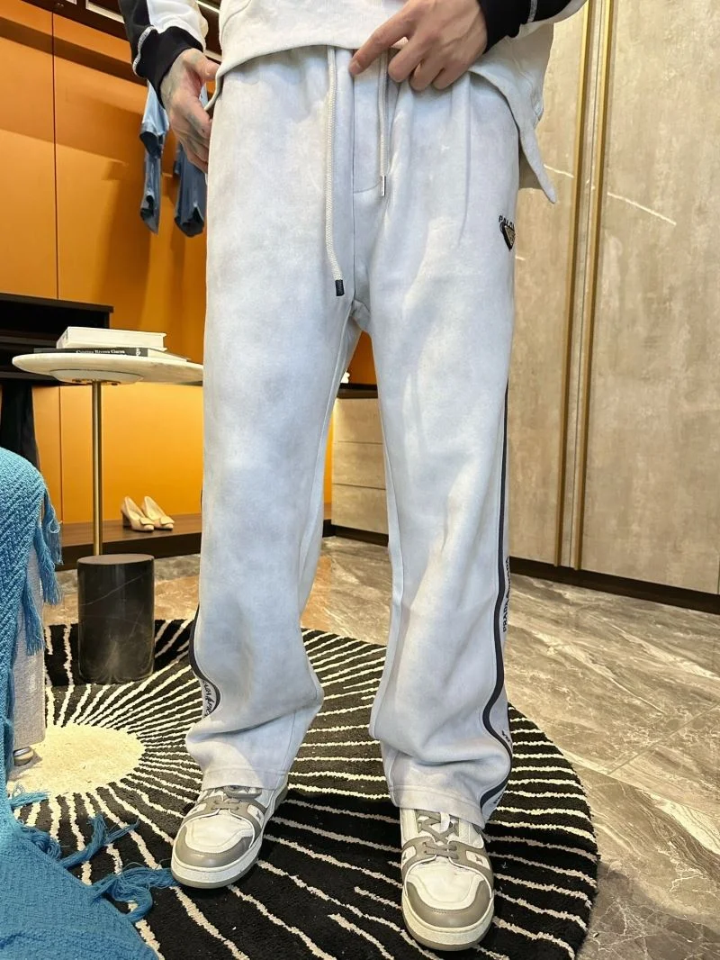 Prada Long Pants MoistureWicking 167484