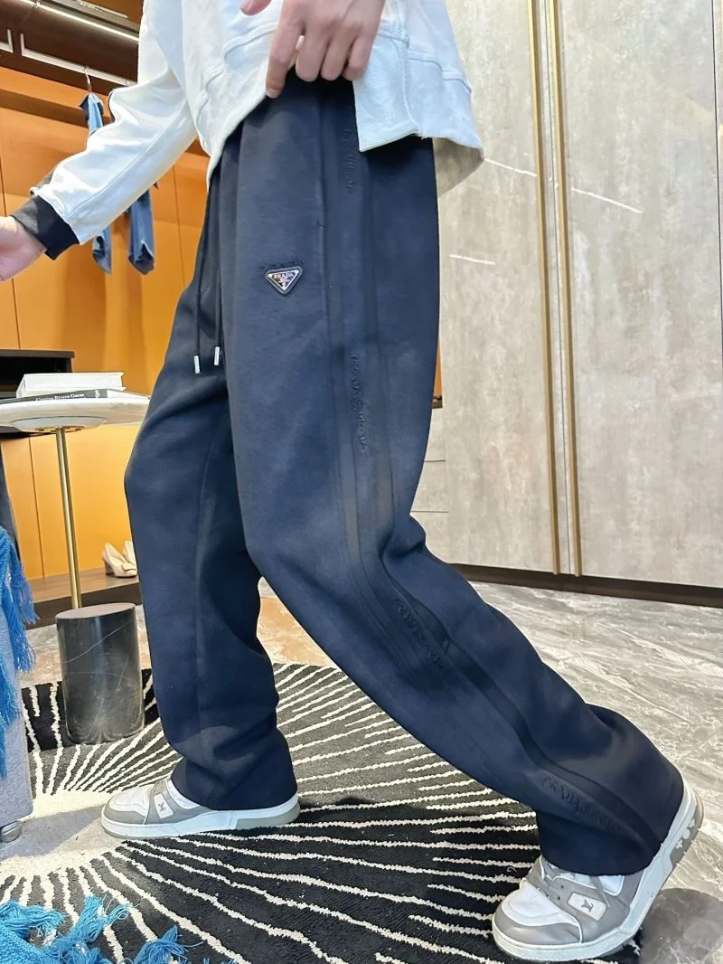 Bold Prada Long Pants 167473
