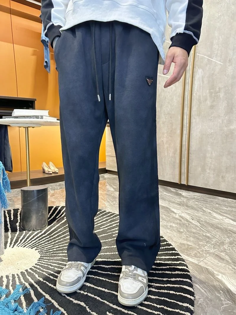 Bold Prada Long Pants 167473