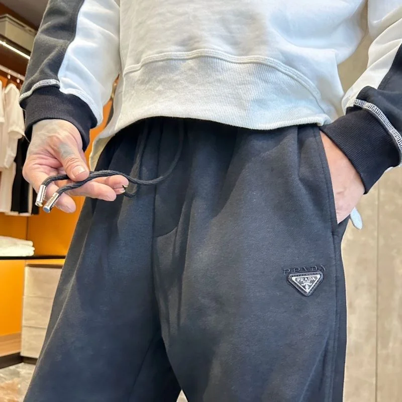 Bold Prada Long Pants 167473