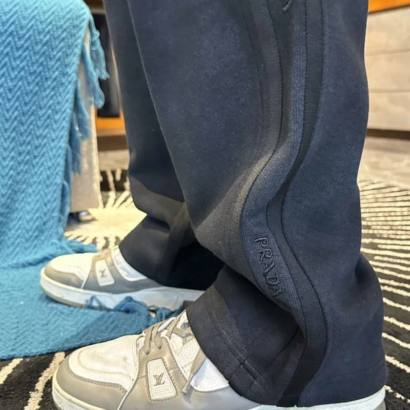 Bold Prada Long Pants 167473