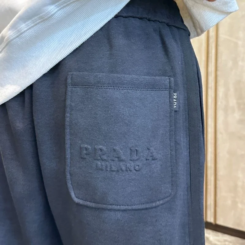 Bold Prada Long Pants 167473