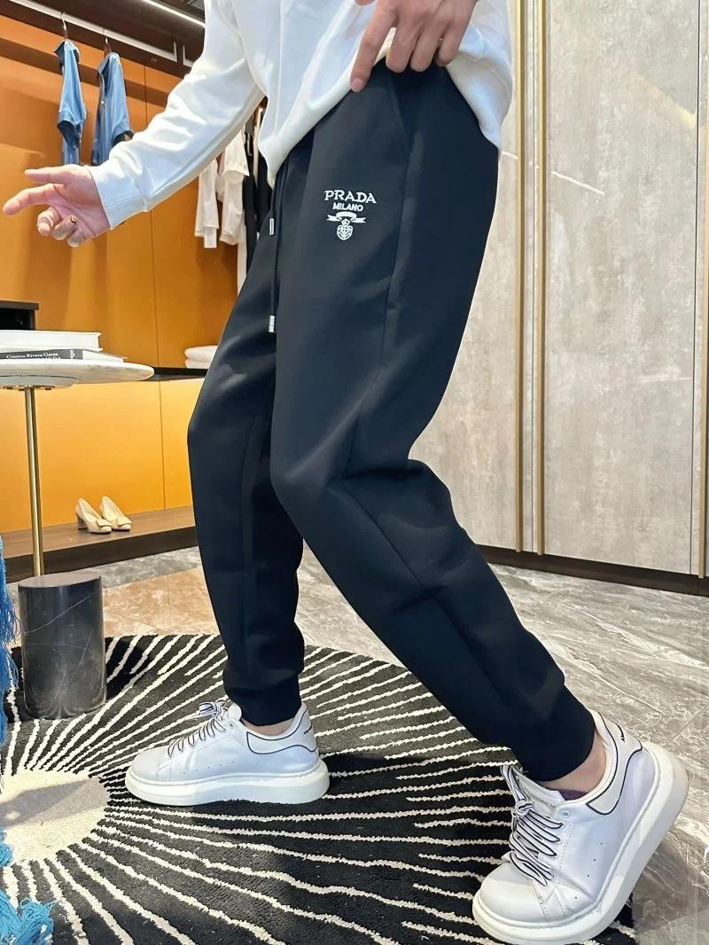 Affordable Prada Long Pants 167472