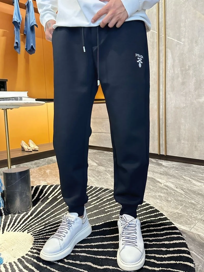 Affordable Prada Long Pants 167472