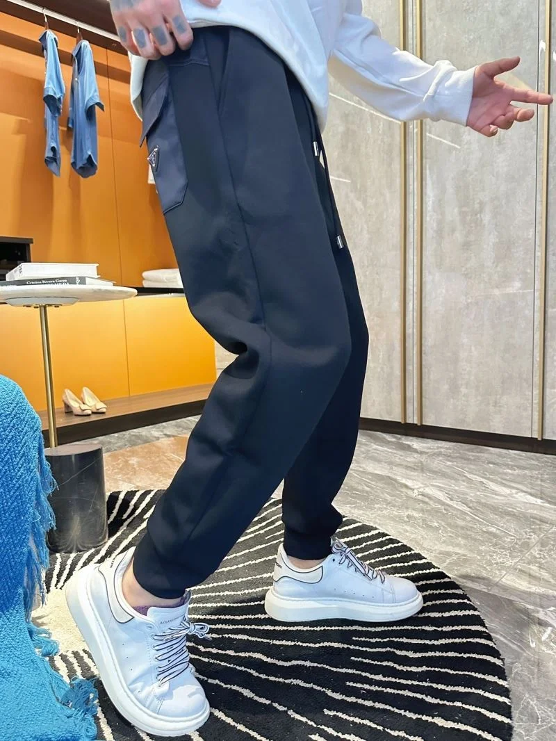 Affordable Prada Long Pants 167472