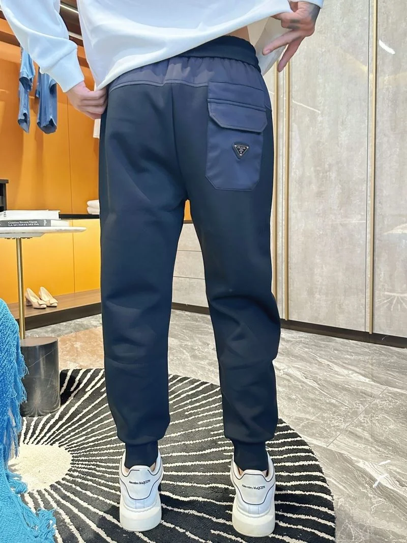 Affordable Prada Long Pants 167472