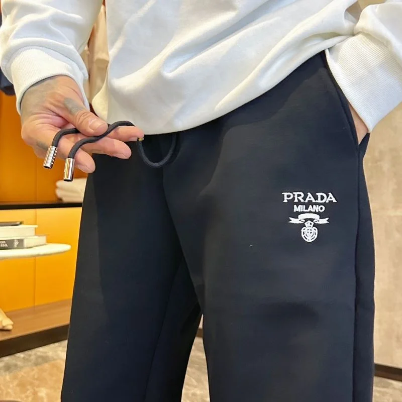 Affordable Prada Long Pants 167472