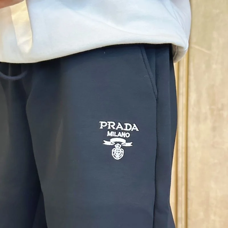 Affordable Prada Long Pants 167472