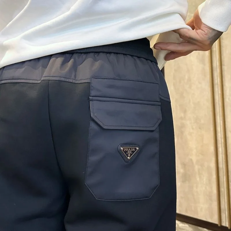 Affordable Prada Long Pants 167472