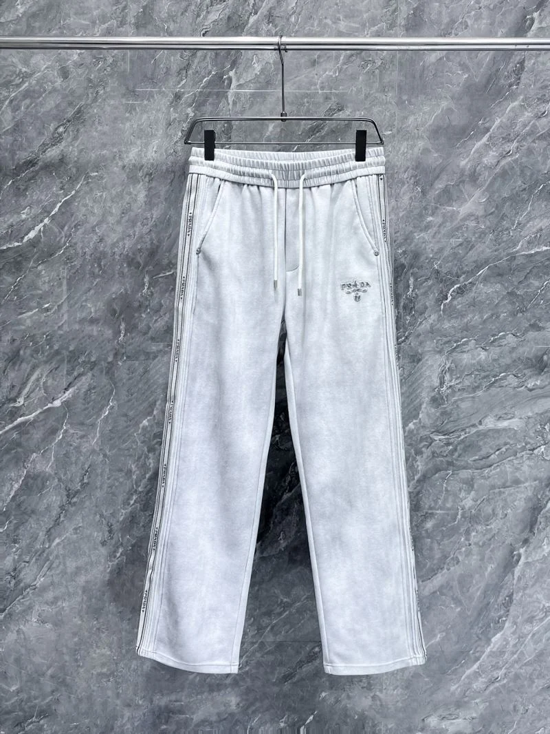 Prada Long Pants ZeroBulk 167517