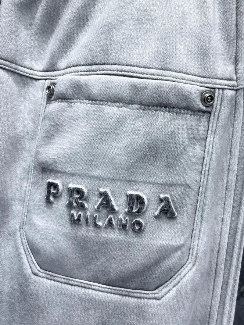 Prada Long Pants ZeroBulk 167517