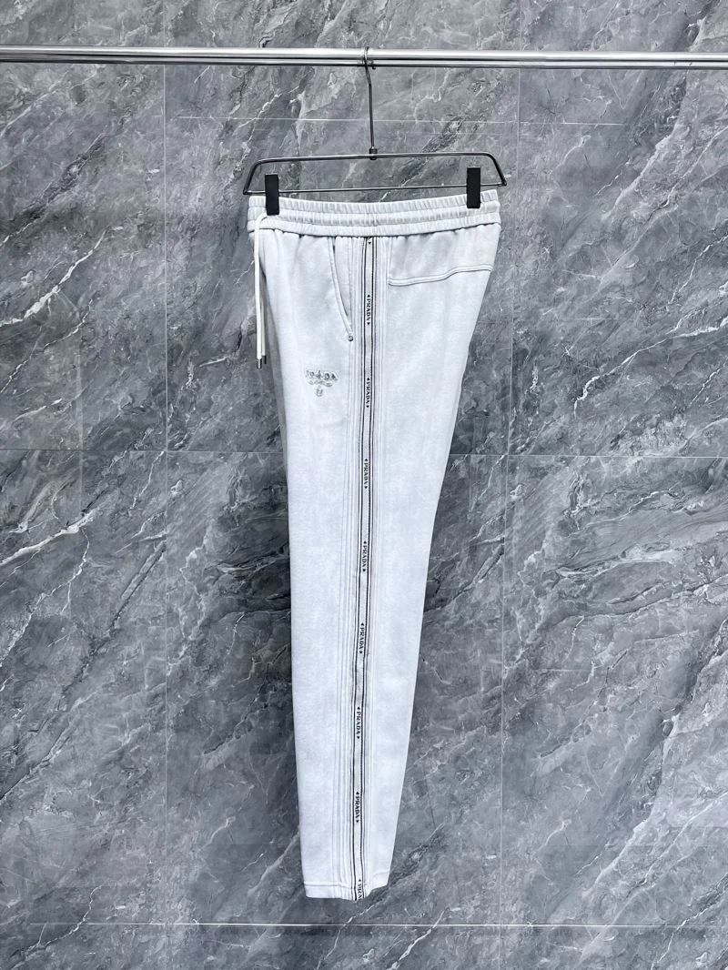Prada Long Pants ZeroBulk 167517