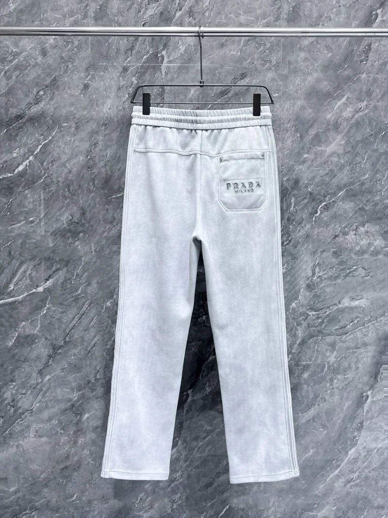Prada Long Pants ZeroBulk 167517