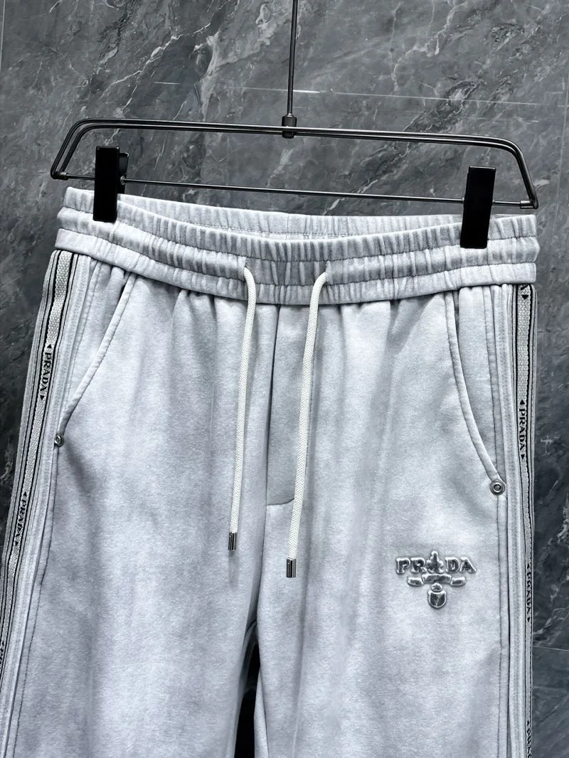 Prada Long Pants ZeroBulk 167517