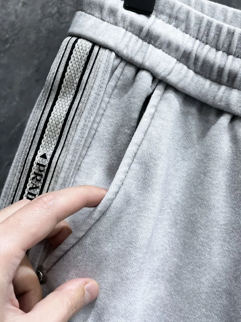 Prada Long Pants ZeroBulk 167517