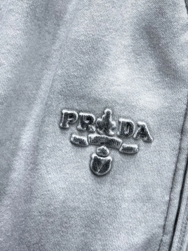 Prada Long Pants ZeroBulk 167517
