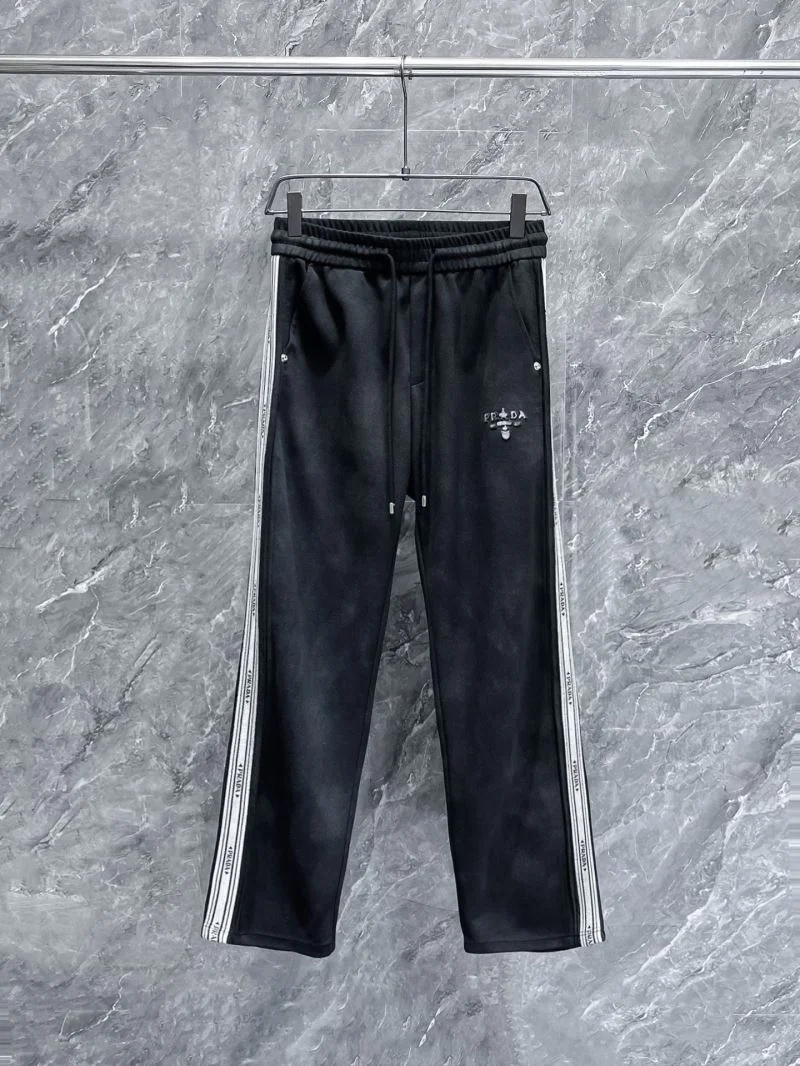 Upgraded Prada Long Pants 167470